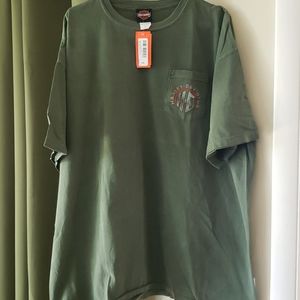 Men's Harley-Davidson tshirt